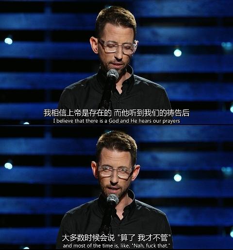 电影《尼尔·布伦南：三个麦克风  Neal Brennan: 3 Mics》（2017美国）--高清4K/1080P迅雷BT资源下载