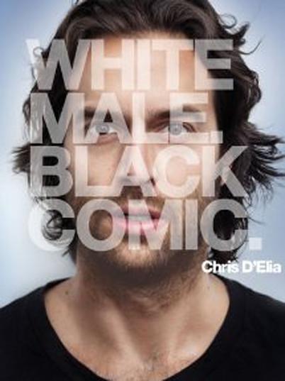 电影《克里斯·德埃利亚：白人黑话  Chris D'Elia: White Male. Black Comic》（2013美国）--高清4K/1080P迅雷BT资源下载