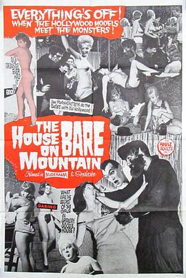 电影《赤山之夜  House on Bare Mountain》（1963美国）--高清4K/1080P迅雷BT资源下载