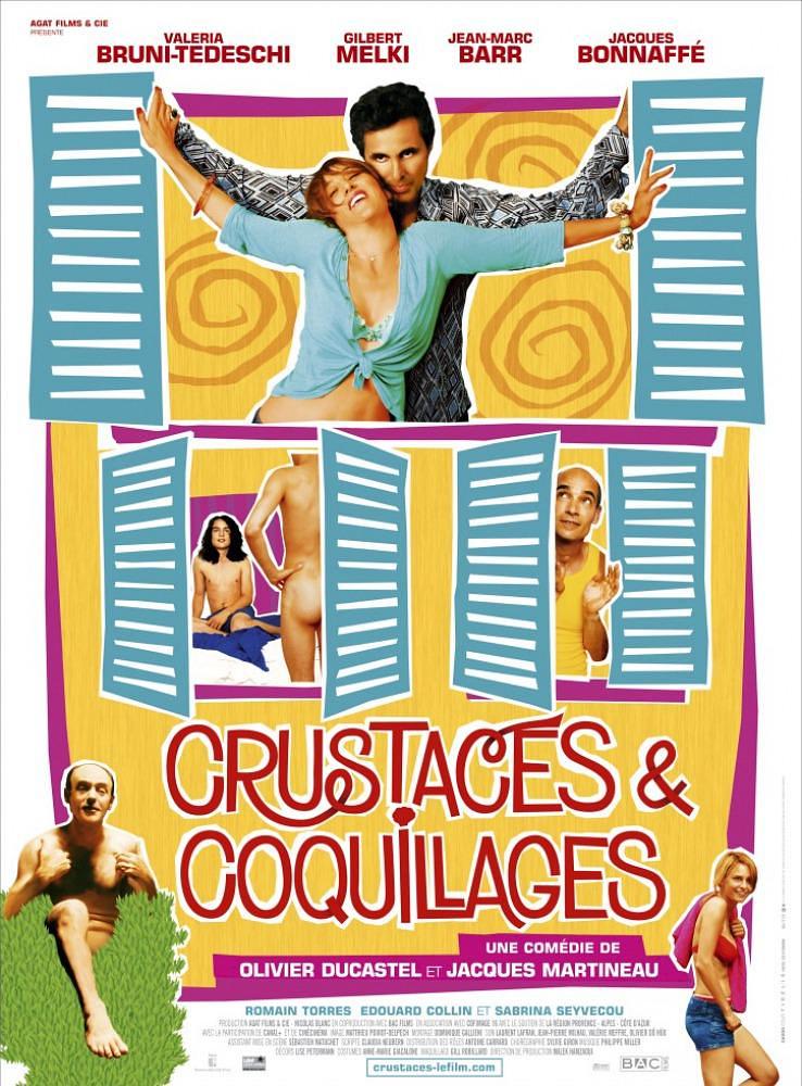 电影《海边假期  Crustacés et coquillages》（2005法国）--高清4K/1080P迅雷BT资源下载