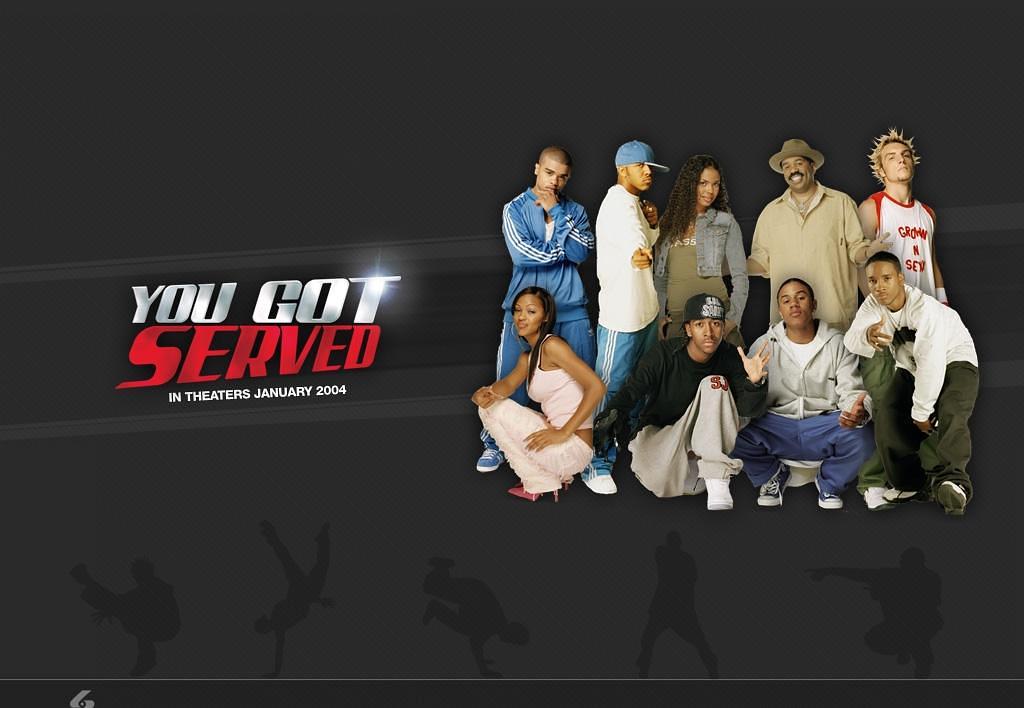 电影《热力四射  You Got Served (2004)》（2004美国）--高清4K/1080P迅雷BT资源下载