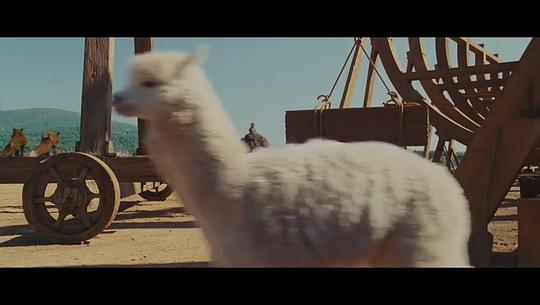 电影《冒牌天神2  Evan Almighty》（2007美国）--高清4K/1080P迅雷BT资源下载