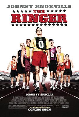 电影《圈套  The Ringer》（2005美国）--高清4K/1080P迅雷BT资源下载