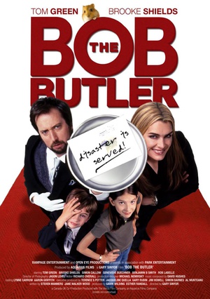 电影《管家鲍勃  Bob the Butler》（2005加拿大 / 英国）--高清4K/1080P迅雷BT资源下载