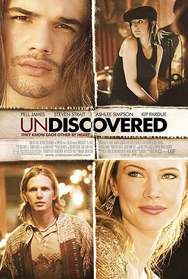 电影《未经发现  Undiscovered》（2005德国 / 美国）--高清4K/1080P迅雷BT资源下载