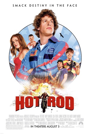 电影《飞车手罗德  Hot Rod》（2007美国）--高清4K/1080P迅雷BT资源下载