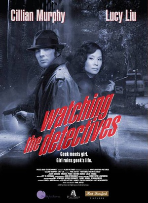 电影《小心侦探  Watching the Detectives》（2007美国）--高清4K/1080P迅雷BT资源下载