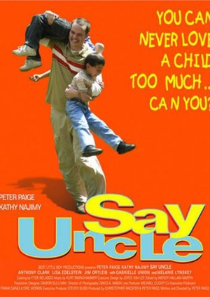 电影《全职叔叔  Say Uncle》（2005美国）--高清4K/1080P迅雷BT资源下载