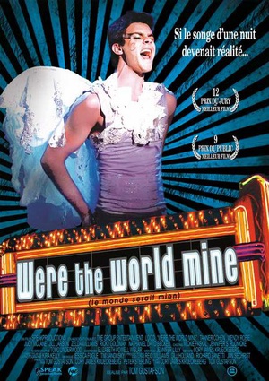 电影《若世界属于我  Were the World Mine》（2008美国）--高清4K/1080P迅雷BT资源下载