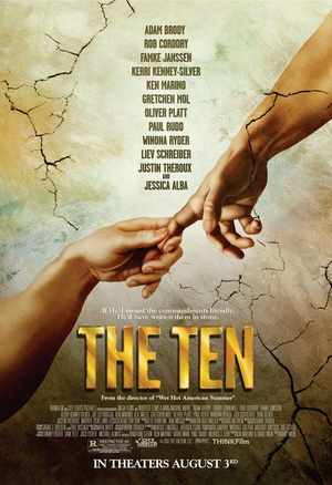 电影《哈拉十诫  The Ten》（2007美国 / 墨西哥）--高清4K/1080P迅雷BT资源下载