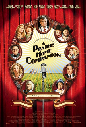 电影《牧场之家好做伴  A Prairie Home Companion》（2006美国）--高清4K/1080P迅雷BT资源下载