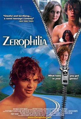 电影《无性的世界  Zerophilia》（2005美国）--高清4K/1080P迅雷BT资源下载