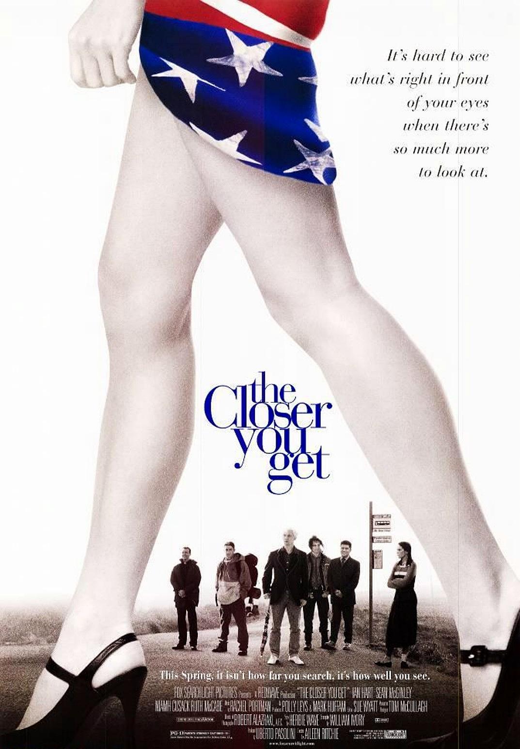 电影《远看像朵花  The Closer You Get》（2000英国 / 爱尔兰）--高清4K/1080P迅雷BT资源下载