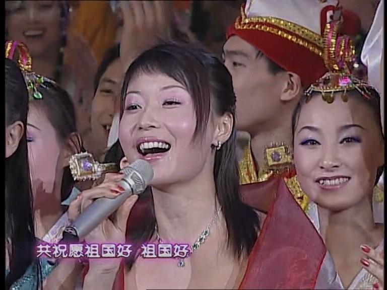 电影《2004年中央电视台春节联欢晚会》（2004中国大陆）--高清4K/1080P迅雷BT资源下载