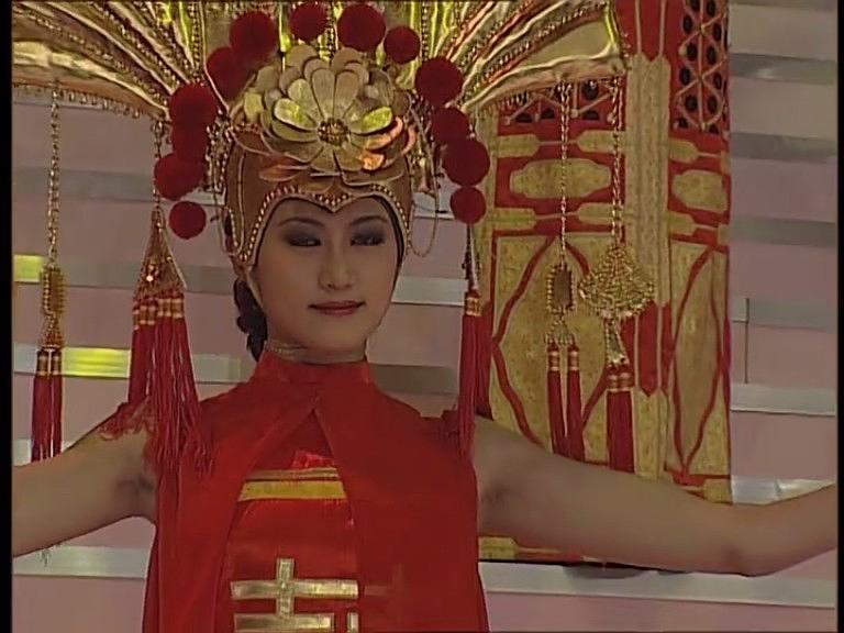 电影《2004年中央电视台春节联欢晚会》（2004中国大陆）--高清4K/1080P迅雷BT资源下载