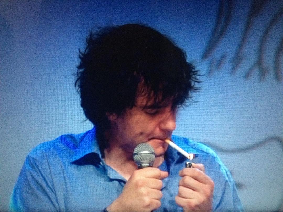 电影《迪兰·莫兰:怪兽 Dylan Moran: Monster》(2004英国)--高清4K/1080P迅雷BT资源下载 电影《迪兰·莫兰:怪兽 Dylan Moran: Monster》(2004英国)--高清4K/1080P迅雷BT资源下载