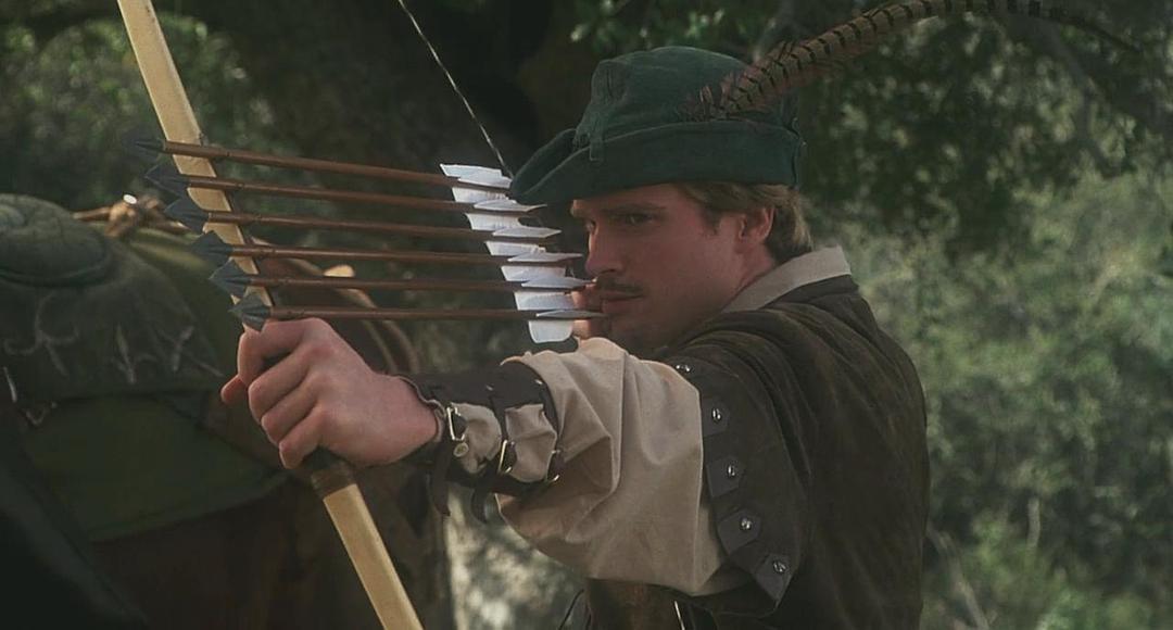 电影《罗宾汉也疯狂  Robin Hood: Men in Tights》（1993美国 / 法国）--高清4K/1080P迅雷BT资源下载