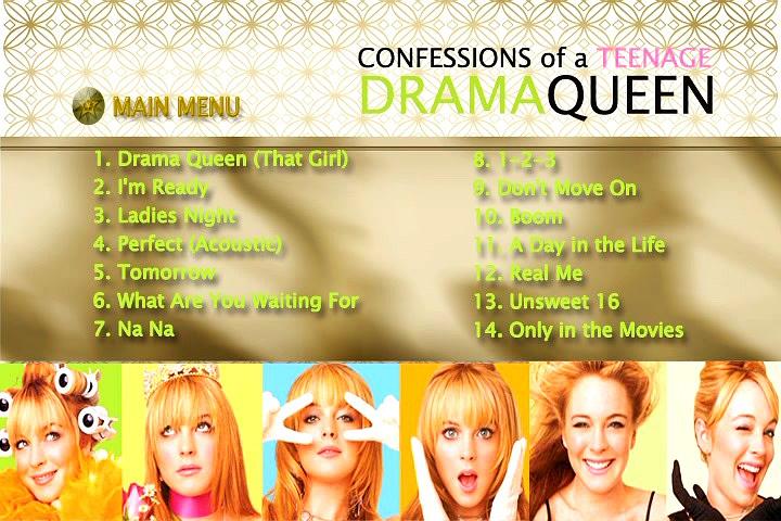 电影《青春舞会皇后 Confessions of a Teenage Drama Queen》(2004美国 / 德国)--高清4K/1080P迅雷BT资源下载 电影《青春舞会皇后 Confessions of a Teenage Drama Queen》(2004美国 / 德国)--高清4K/1080P迅雷BT资源下载