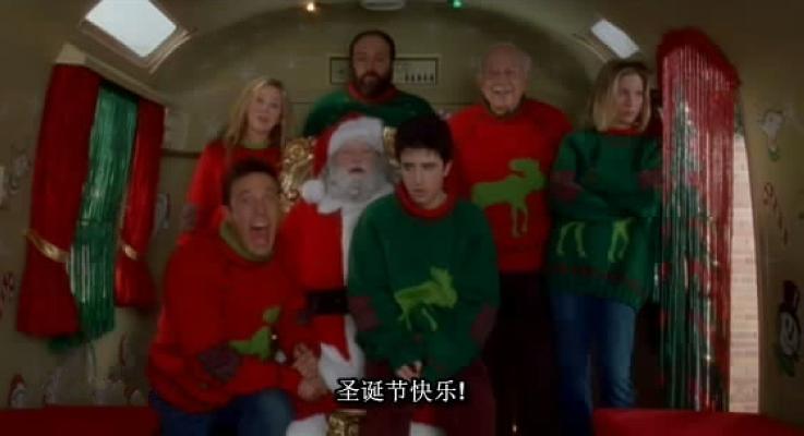 电影《谁来陪我过圣诞 Surviving Christmas》(2004美国)--高清4K/1080P迅雷BT资源下载 电影《谁来陪我过圣诞 Surviving Christmas》(2004美国)--高清4K/1080P迅雷BT资源下载