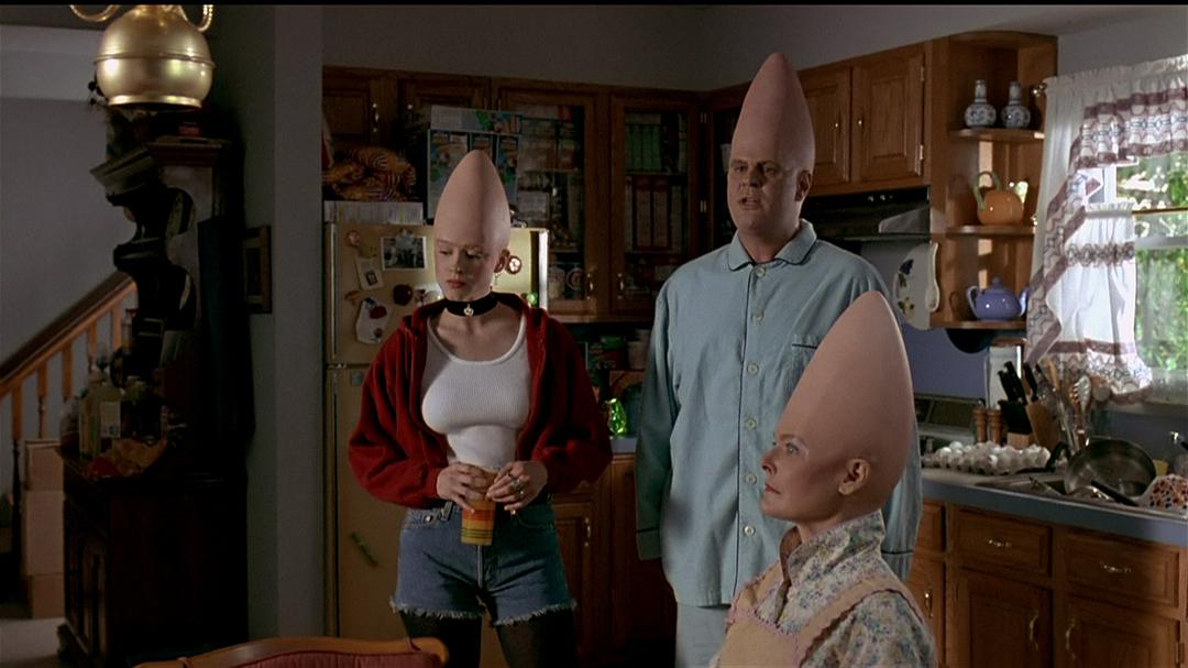 电影《尖头外星族  Coneheads》（1993美国）--高清4K/1080P迅雷BT资源下载