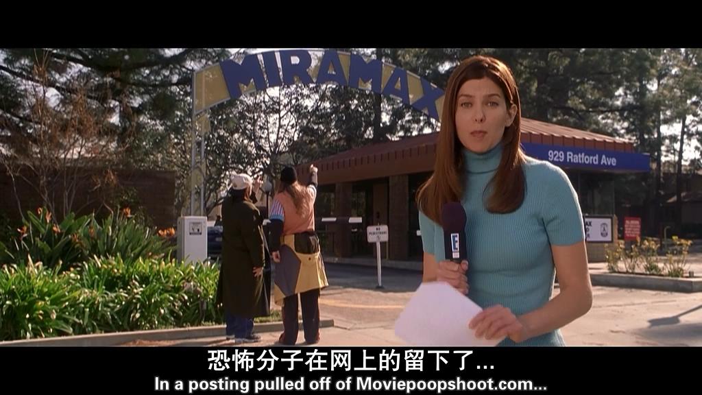 电影《白烂贱客  Jay and Silent Bob Strike Back》（2001美国）--高清4K/1080P迅雷BT资源下载