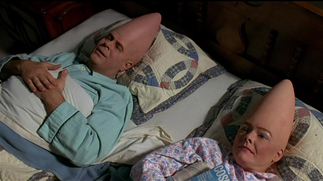 电影《尖头外星族  Coneheads》（1993美国）--高清4K/1080P迅雷BT资源下载