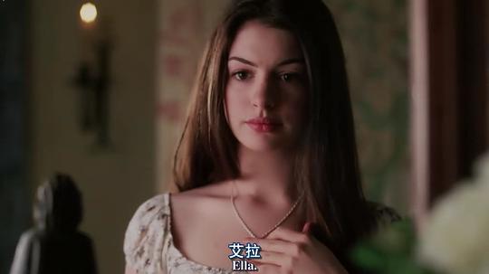 电影《魔法灰姑娘  Ella Enchanted》（2004美国 / 爱尔兰 / 英国）--高清4K/1080P迅雷BT资源下载