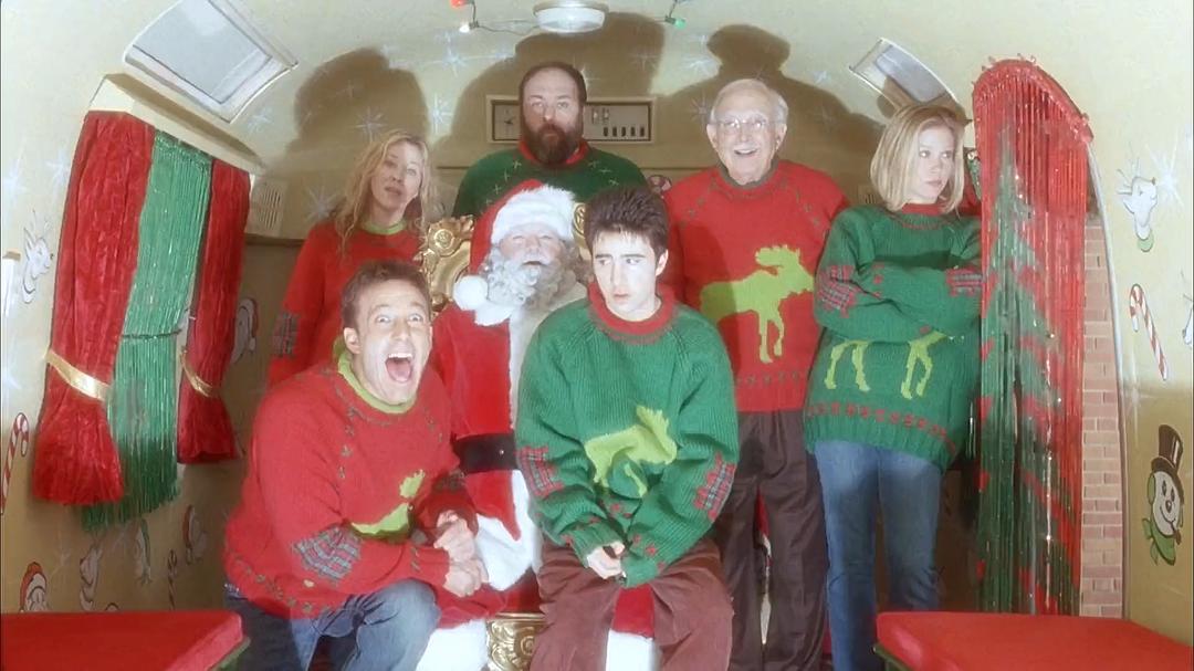 电影《谁来陪我过圣诞 Surviving Christmas》(2004美国)--高清4K/1080P迅雷BT资源下载 电影《谁来陪我过圣诞 Surviving Christmas》(2004美国)--高清4K/1080P迅雷BT资源下载