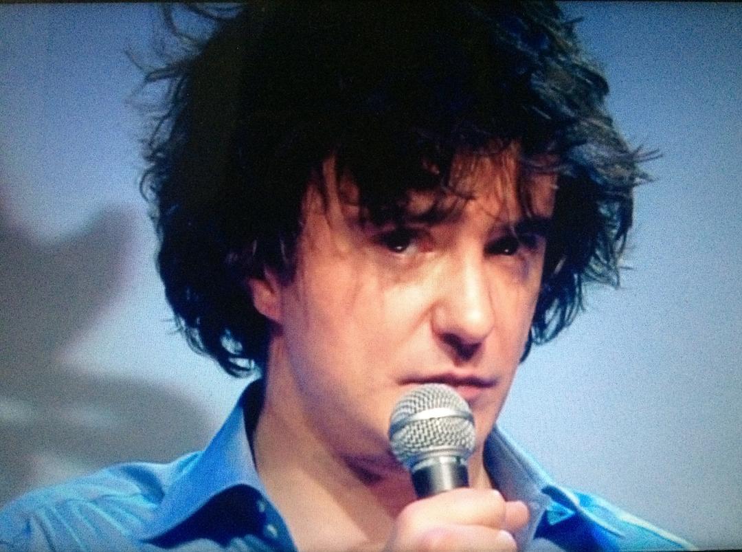 电影《迪兰·莫兰:怪兽 Dylan Moran: Monster》(2004英国)--高清4K/1080P迅雷BT资源下载 电影《迪兰·莫兰:怪兽 Dylan Moran: Monster》(2004英国)--高清4K/1080P迅雷BT资源下载