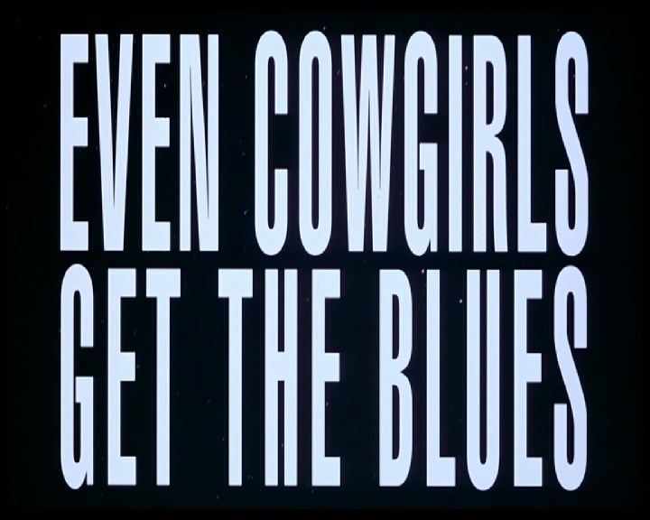 电影《蓝调牛仔妹  Even Cowgirls Get the Blues》（1993美国）--高清4K/1080P迅雷BT资源下载