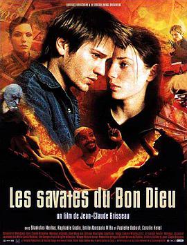 电影《上帝啊，真笨！  Les savates du bon Dieu》（2000法国）--高清4K/1080P迅雷BT资源下载