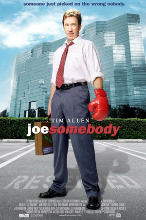 电影《大人物乔  Joe Somebody》（2001美国）--高清4K/1080P迅雷BT资源下载