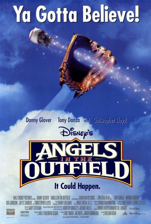 电影《魔幻大联盟  Angels in the Outfield》（1994美国）--高清4K/1080P迅雷BT资源下载