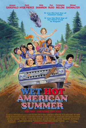 电影《哈啦夏令营  Wet Hot American Summer》（2001美国）--高清4K/1080P迅雷BT资源下载