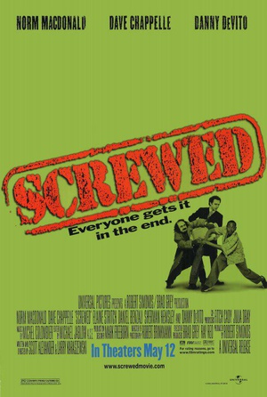 电影《绑架计划  Screwed》（2000美国）--高清4K/1080P迅雷BT资源下载