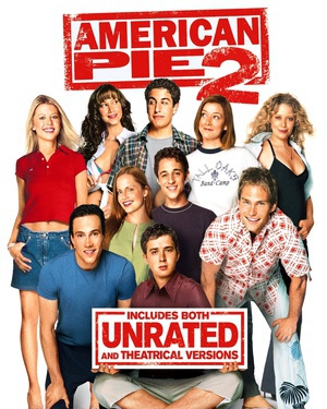 电影《美国派2  American Pie 2》（2001美国）--高清4K/1080P迅雷BT资源下载