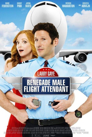 电影《拉里·盖耶：一个叛变的男空乘员的故事  Larry Gaye: Renegade Male Flight Attendant》（2014美国）--高清4K/1080P迅雷BT资源下载