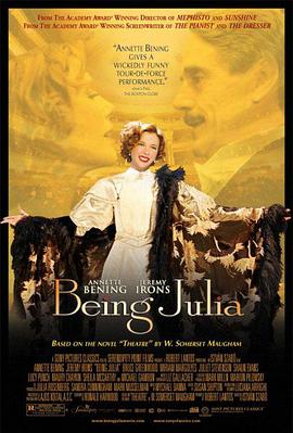 电影《成为朱莉娅 Being Julia》(2004加拿大 / 匈牙利 / 英国 / 美国)--高清4K/1080P迅雷BT资源下载 电影《成为朱莉娅 Being Julia》(2004加拿大 / 匈牙利 / 英国 / 美国)--高清4K/1080P迅雷BT资源下载