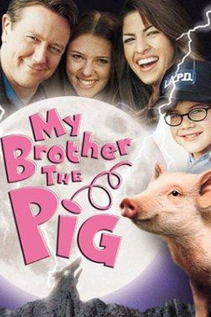 电影《精灵小猪弟  My Brother the Pig》（1999美国）--高清4K/1080P迅雷BT资源下载