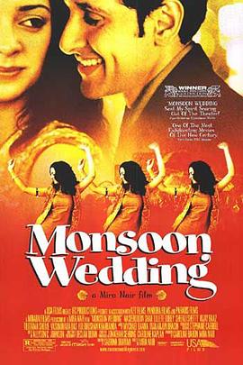 电影《季风婚宴  Monsoon Wedding》（2001印度 / 美国 / 法国 / 意大利 / 德国）--高清4K/1080P迅雷BT资源下载