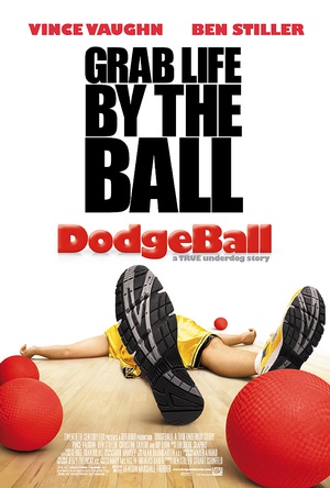 电影《疯狂躲避球  Dodgeball: A True Underdog Story》（2004美国 / 德国）--高清4K/1080P迅雷BT资源下载