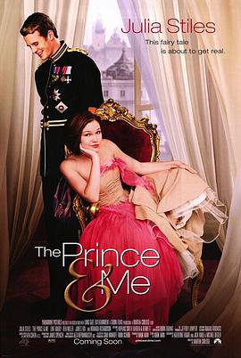 电影《王子与我  The Prince &amp; Me》（2004美国 / 捷克）--高清4K/1080P迅雷BT资源下载