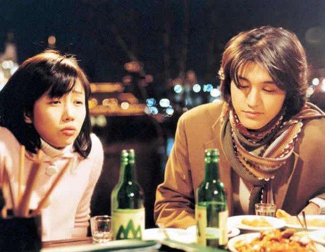 电影《那小子真帅  그놈은 멋있었다》（2004韩国）--高清4K/1080P迅雷BT资源下载