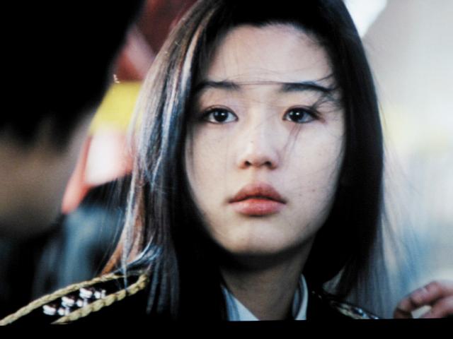 电影《野蛮师姐  내 여자 친구를 소개합니다》（2004韩国 / 中国香港）--高清4K/1080P迅雷BT资源下载
