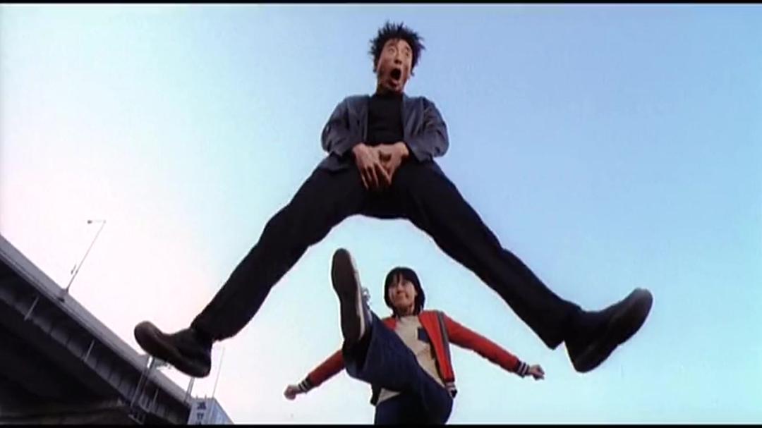 电影《我的野蛮女老师  동갑내기 과외하기》（2003韩国）--高清4K/1080P迅雷BT资源下载