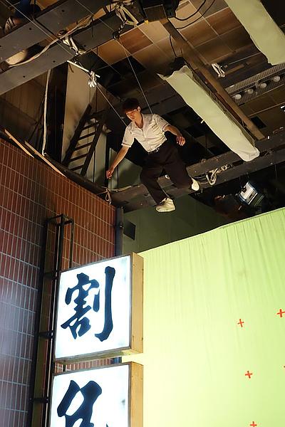 电影《功夫》（2019中国台湾）--高清4K/1080P迅雷BT资源下载