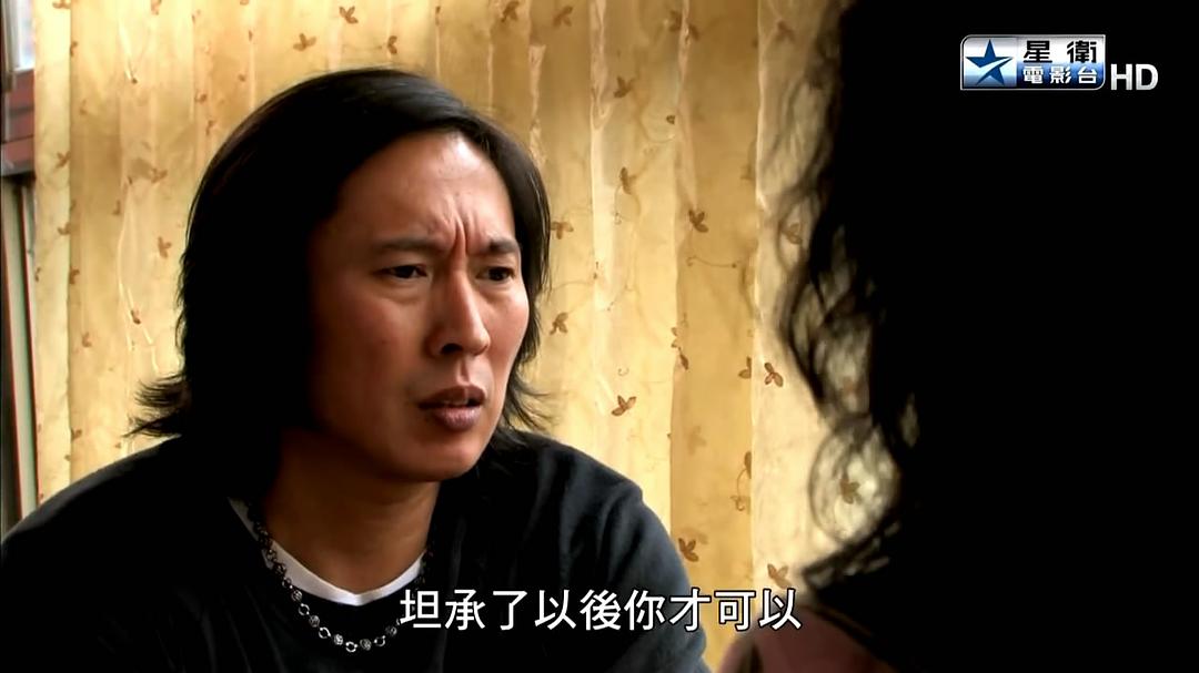 电影《情非得已之生存之道》（2007中国台湾）--高清4K/1080P迅雷BT资源下载