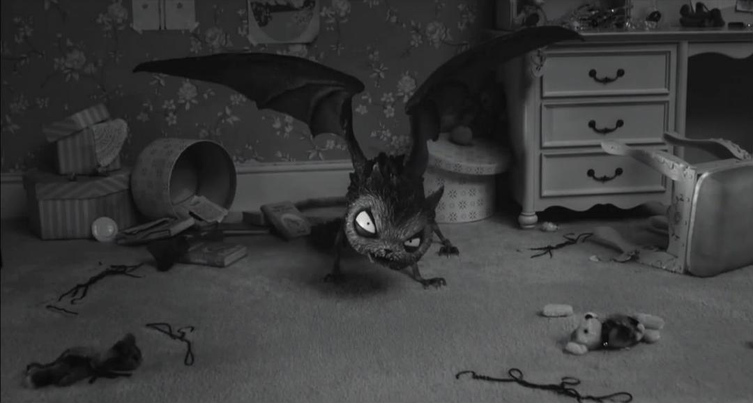 电影《科学怪狗  Frankenweenie》（2012美国）--高清4K/1080P迅雷BT资源下载