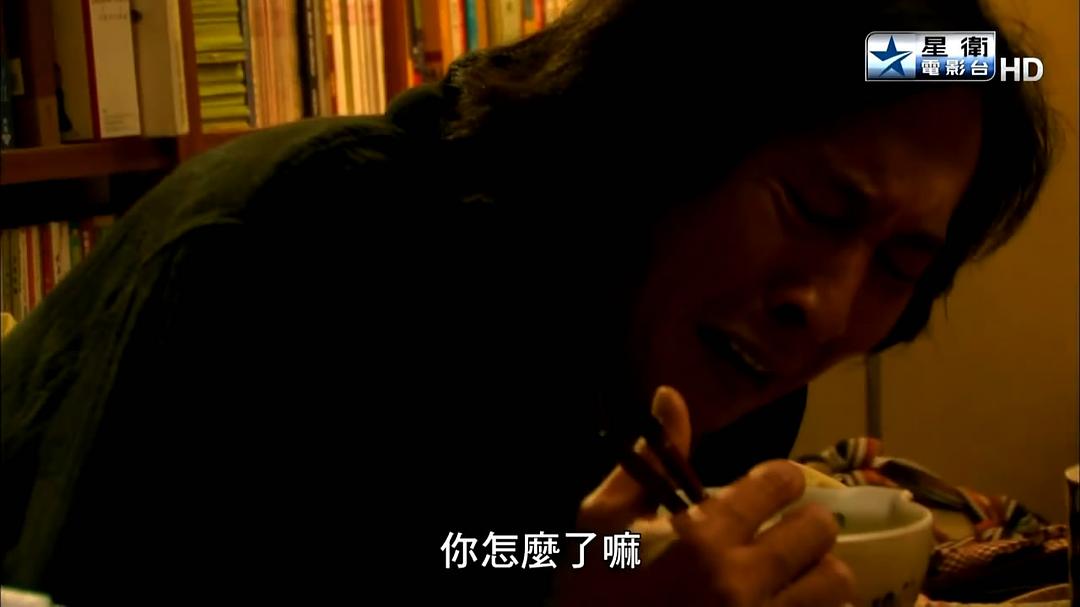 电影《情非得已之生存之道》（2007中国台湾）--高清4K/1080P迅雷BT资源下载