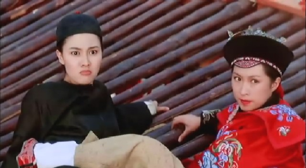 电影《方世玉续集》（1993中国香港 / 中国大陆）--高清4K/1080P迅雷BT资源下载